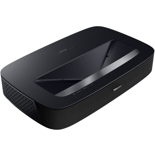 Телевизор Lazer TV 120'' Hisense Hisense PL2SE