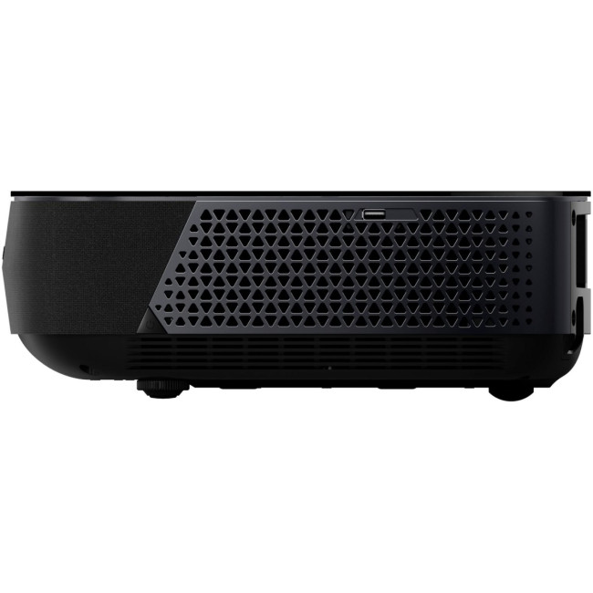 Телевизор Lazer TV 120'' Hisense Hisense PL2SE