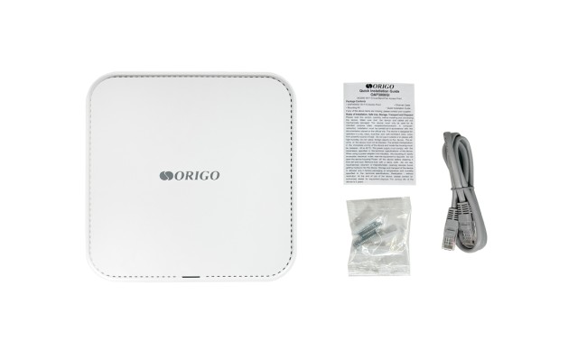 Точка доступа Origo OAP3000GI/A1A Точка доступа Origo OAP3000GI/A1A