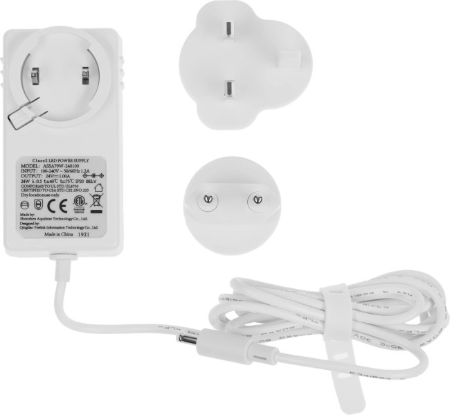 Умная светодиодная лента Xiaomi GPX4016RT