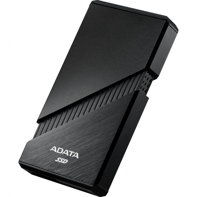 Твердотельный накопитель ADATA SE920-1TCBK Твердотельный накопитель ADATA SE920-1TCBK