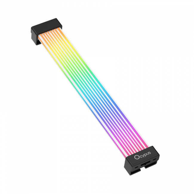 Кабель для корпуса Ocypus Delta-EK16-BKA00XXX-GL Кабель для корпуса Ocypus Delta-EK16-BKA00XXX-GL
