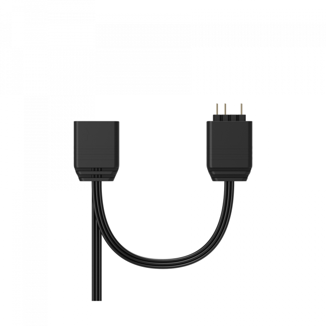 Кабель для корпуса Ocypus Delta-EK16-BKA00XXX-GL Кабель для корпуса Ocypus Delta-EK16-BKA00XXX-GL
