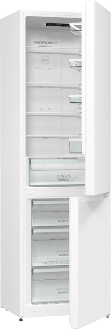 Холодильник Gorenje NRK6202EW4 Холодильник Gorenje NRK6202EW4