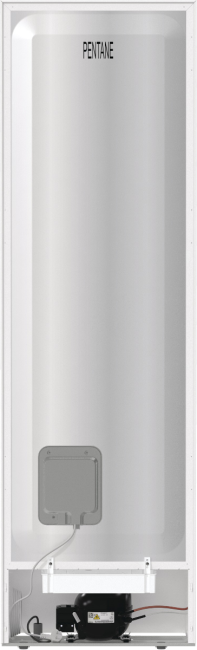 Холодильник Gorenje NRK6202EW4 Холодильник Gorenje NRK6202EW4