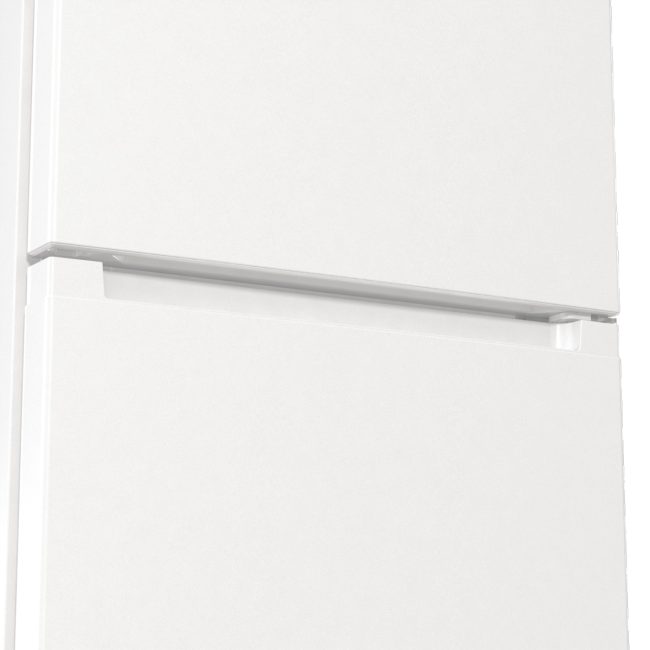 Холодильник Gorenje NRK6202EW4 Холодильник Gorenje NRK6202EW4