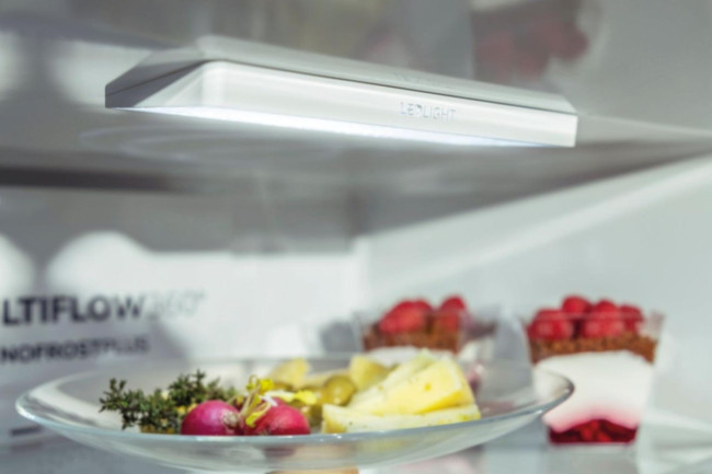Холодильник Gorenje NRK6202EW4 Холодильник Gorenje NRK6202EW4