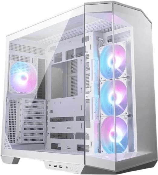 Корпус MSI 306-7G26W22-HH9 Корпус MSI 306-7G26W22-HH9