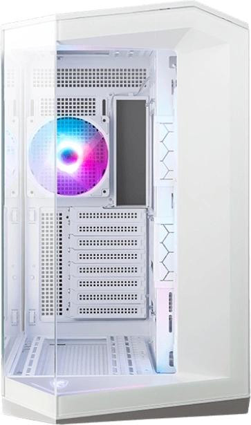 Корпус MSI 306-7G26W22-HH9 Корпус MSI 306-7G26W22-HH9