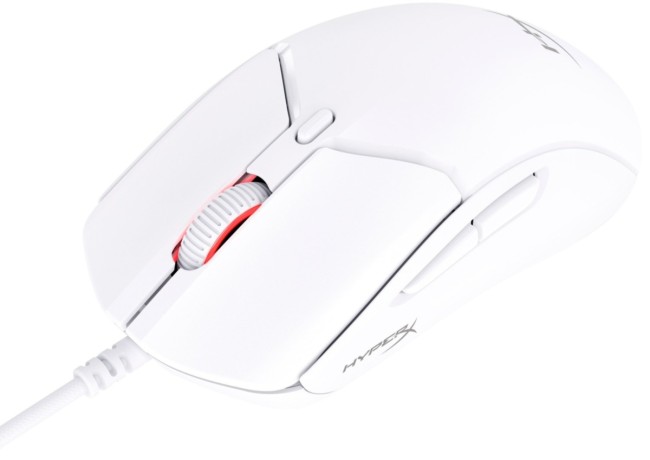Манипулятор игровой мышь HyperX Pulsefire Haste 2
