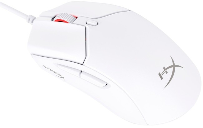 Манипулятор игровой мышь HyperX Pulsefire Haste 2