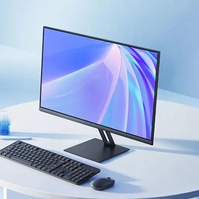 Монитор Монитор Xiaomi 23.8" A24i ELA5444EU Монитор Монитор Xiaomi 23.8" A24i ELA5444EU