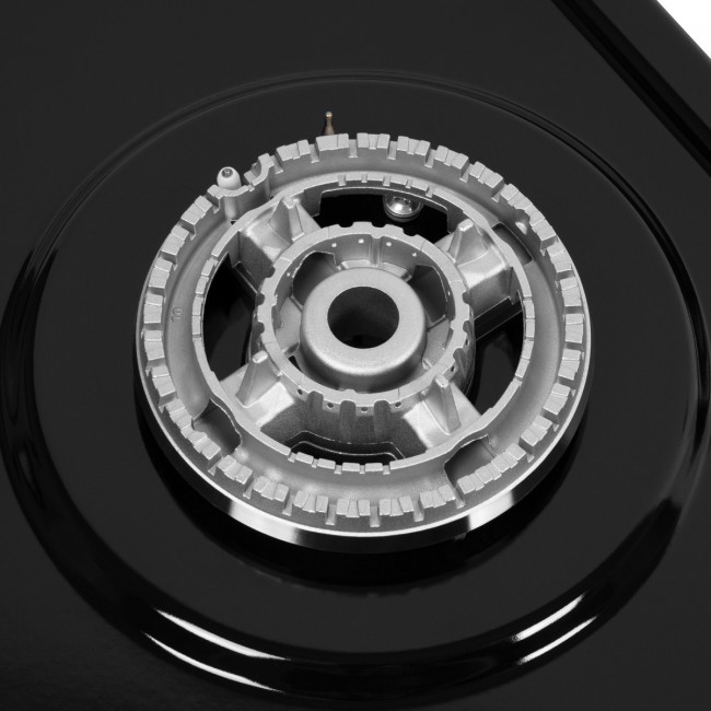 Газовая варочная панель MAUNFELD Maunfeld EGHE.43.33CB/G