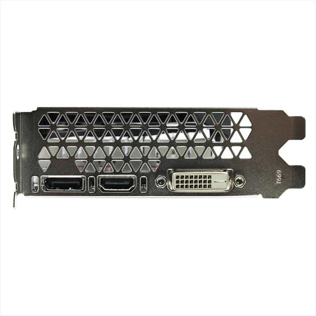 Видеокарта AFOX CORPORATION AF1660S-6144D6H7-V4 Видеокарта AFOX CORPORATION AF1660S-6144D6H7-V4