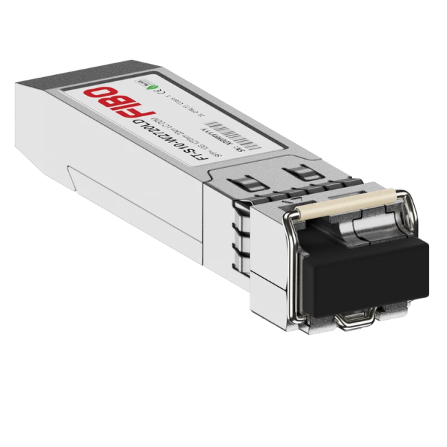 Трансивер Fibo FT-S10-W2720LD Трансивер Fibo FT-S10-W2720LD