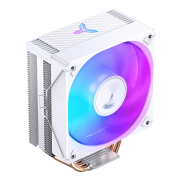Кулер для процессора JONSBO CPU Cooler CR-1000E White Кулер для процессора JONSBO CPU Cooler CR-1000E White