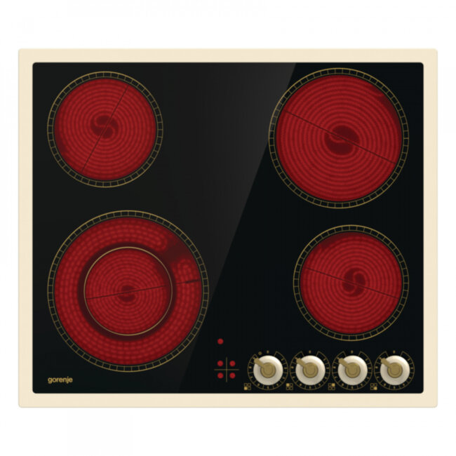 Встраиваемые электрические панели GORENJE Gorenje Classico EC642CLI