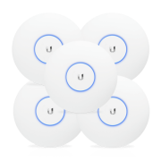 Точка доступа Ubiquiti UAP-AC-PRO-5