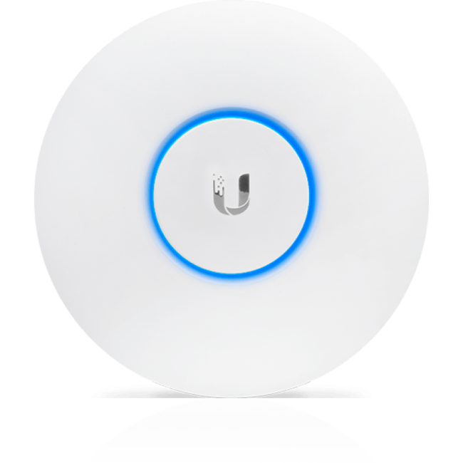 Точка доступа Ubiquiti UAP-AC-PRO-5