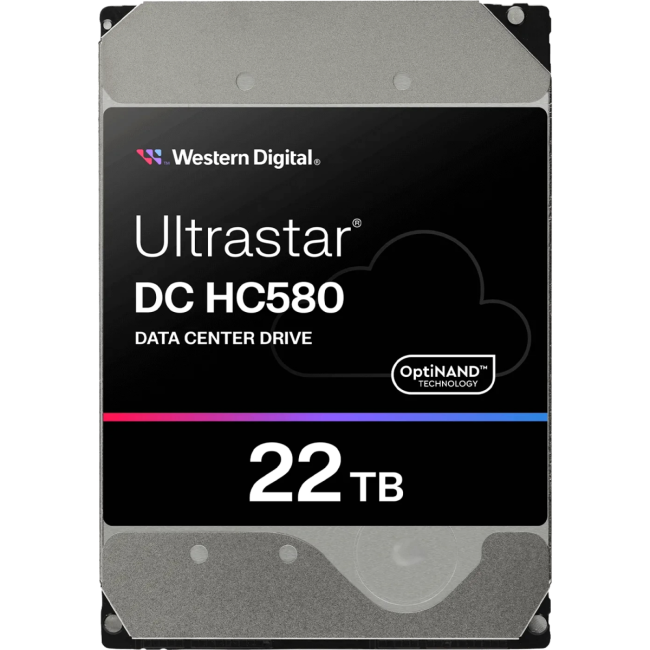 Жесткий диск WD WUH722422ALE6L4 Жесткий диск WD WUH722422ALE6L4