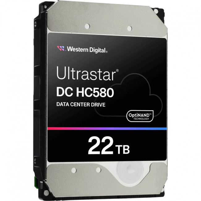 Жесткий диск WD WUH722422ALE6L4 Жесткий диск WD WUH722422ALE6L4