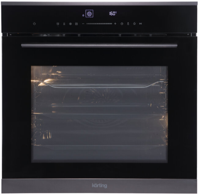 Встраиваемые электрические духовки Korting Körting Spectrum OKB 1331 GNBX