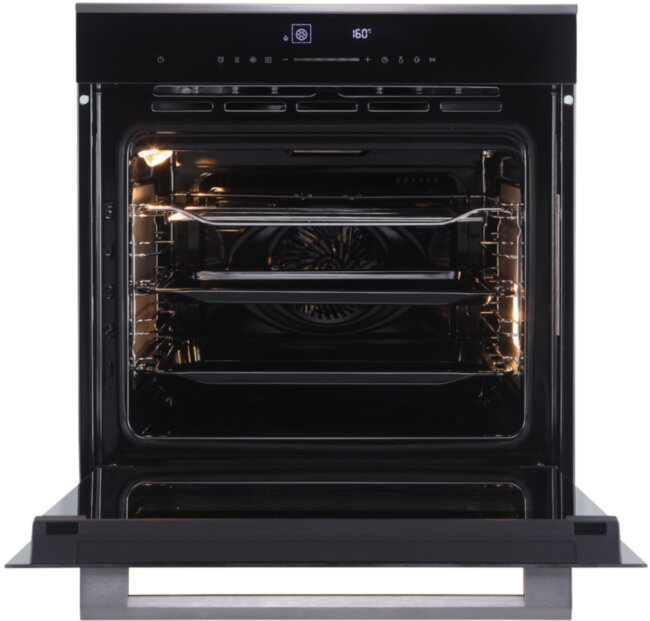 Встраиваемые электрические духовки Korting Körting Spectrum OKB 1331 GNBX