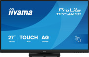 Монитор IIYAMA T2754MSC-B2AG Монитор IIYAMA T2754MSC-B2AG