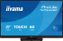 Монитор IIYAMA T2754MSC-B2AG Монитор IIYAMA T2754MSC-B2AG