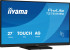 Монитор IIYAMA T2754MSC-B2AG Монитор IIYAMA T2754MSC-B2AG