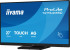 Монитор IIYAMA T2754MSC-B2AG Монитор IIYAMA T2754MSC-B2AG