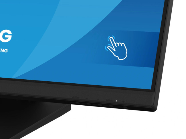 Монитор IIYAMA T2754MSC-B2AG Монитор IIYAMA T2754MSC-B2AG