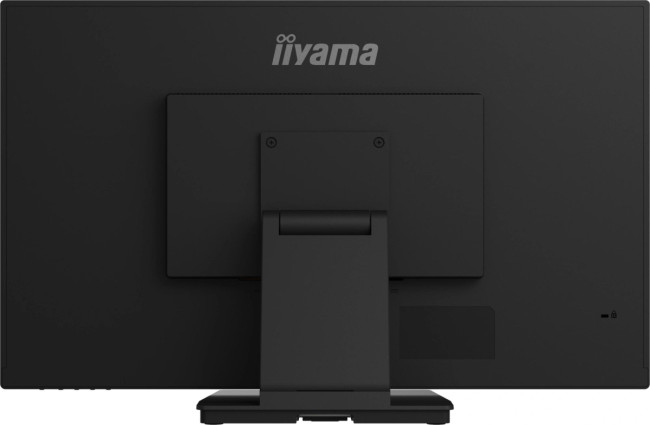 Монитор IIYAMA T2754MSC-B2AG Монитор IIYAMA T2754MSC-B2AG