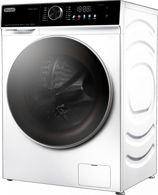 Стиральная машина Delonghi Delonghi BELINDA L 1026 VI