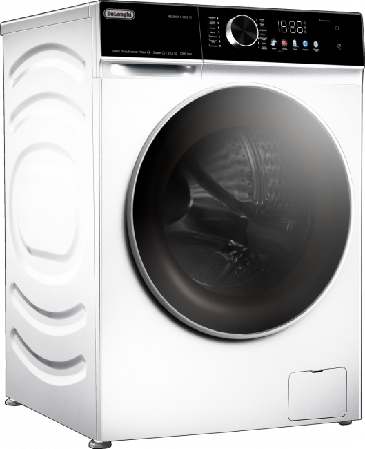 Стиральная машина Delonghi Delonghi BELINDA L 1026 VI