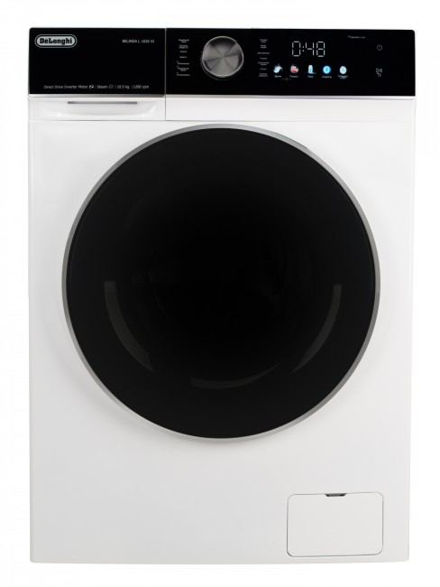 Стиральная машина Delonghi Delonghi BELINDA L 1026 VI
