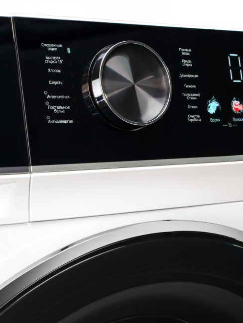 Стиральная машина Delonghi Delonghi BELINDA L 1026 VI