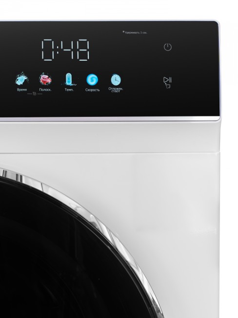 Стиральная машина Delonghi Delonghi BELINDA L 1026 VI