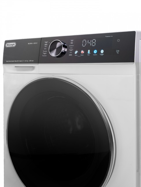 Стиральная машина Delonghi Delonghi BELINDA L 1026 VI