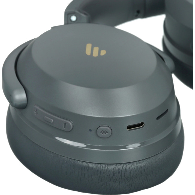 Гарнитура EDIFIER WH700NB Pro Серый Гарнитура EDIFIER WH700NB Pro Серый