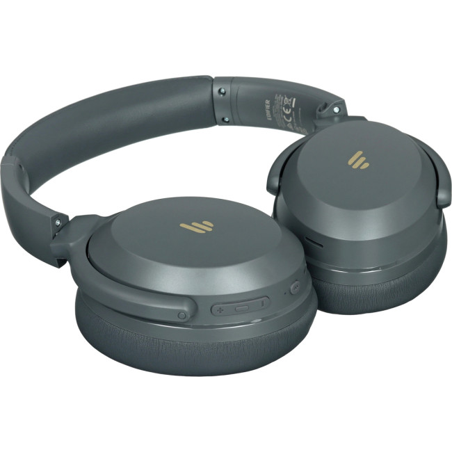 Гарнитура EDIFIER WH700NB Pro Серый Гарнитура EDIFIER WH700NB Pro Серый