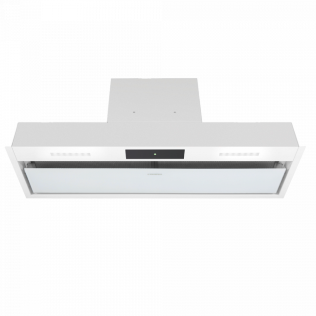 ВЫТЯЖКА MAUNFELD FANTASY 90 белый Maunfeld FANTASY 90 White