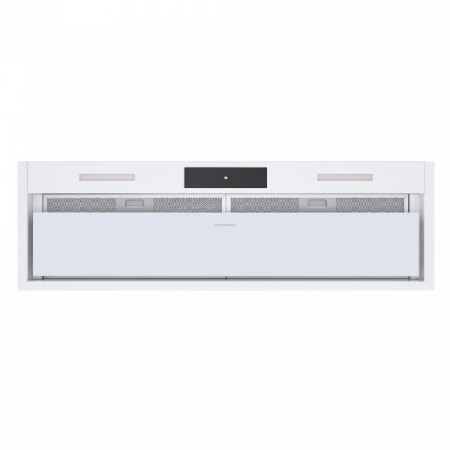 ВЫТЯЖКА MAUNFELD FANTASY 90 белый Maunfeld FANTASY 90 White