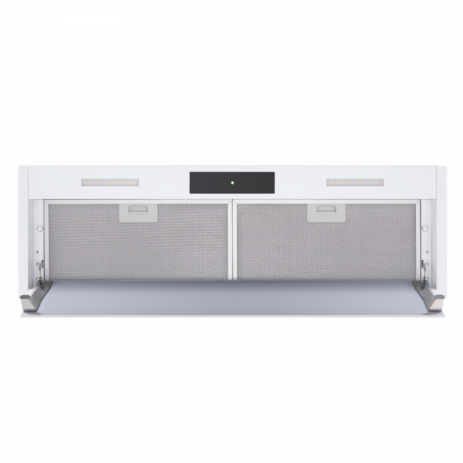 ВЫТЯЖКА MAUNFELD FANTASY 90 белый Maunfeld FANTASY 90 White