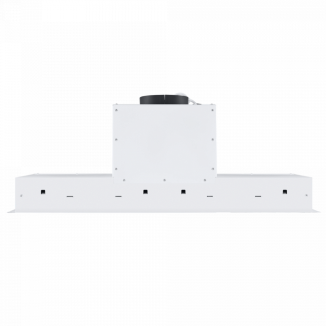 ВЫТЯЖКА MAUNFELD FANTASY 90 белый Maunfeld FANTASY 90 White