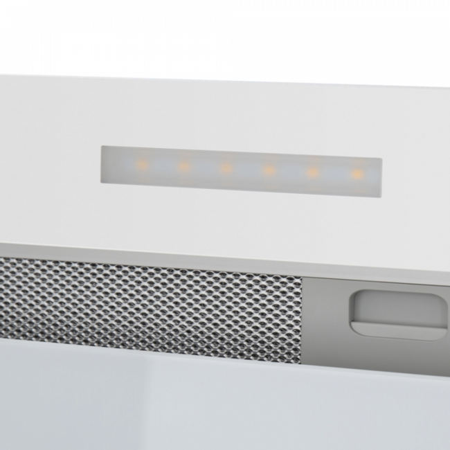 ВЫТЯЖКА MAUNFELD FANTASY 90 белый Maunfeld FANTASY 90 White