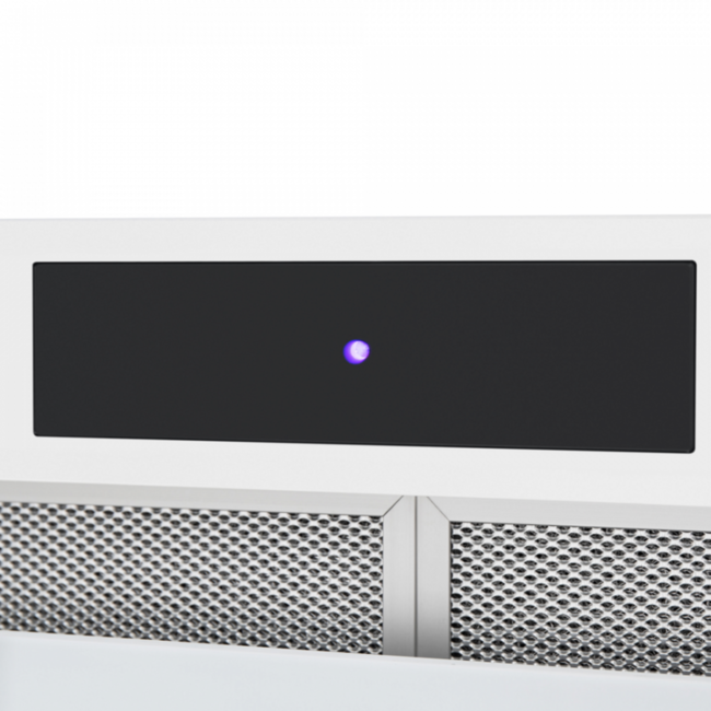 ВЫТЯЖКА MAUNFELD FANTASY 90 белый Maunfeld FANTASY 90 White