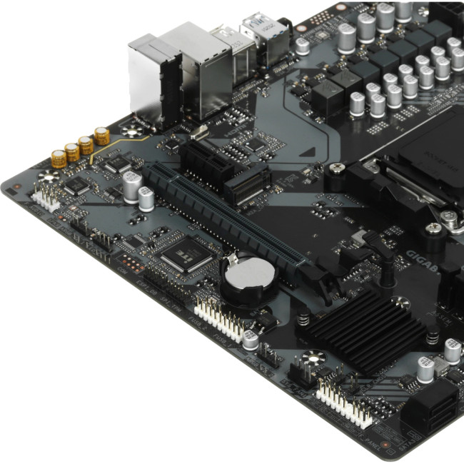 Материнская плата GIGABYTE B840M H Материнская плата GIGABYTE B840M H
