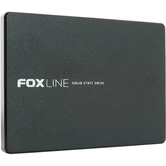 Твердотельный накопитель Foxline X5ST FL96025PCSM259X5ST