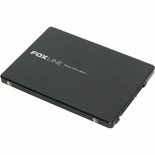 Твердотельный накопитель Foxline X5ST FL96025PCSM259X5ST